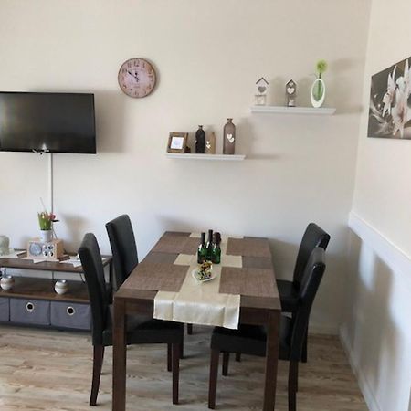 Ferienwohnung Im Harz Wohlfuehltempel Winzenburg Esterno foto