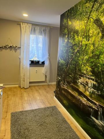 Ferienwohnung Im Harz Wohlfuehltempel Winzenburg Esterno foto