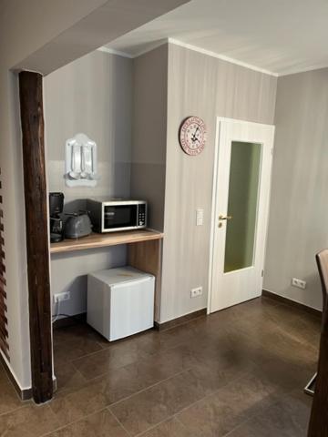 Ferienwohnung Im Harz Wohlfuehltempel Winzenburg Esterno foto