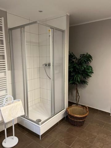 Ferienwohnung Im Harz Wohlfuehltempel Winzenburg Esterno foto