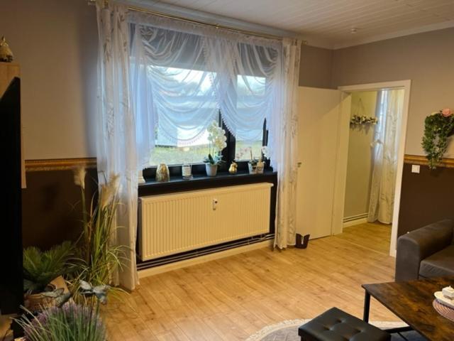 Ferienwohnung Im Harz Wohlfuehltempel Winzenburg Esterno foto