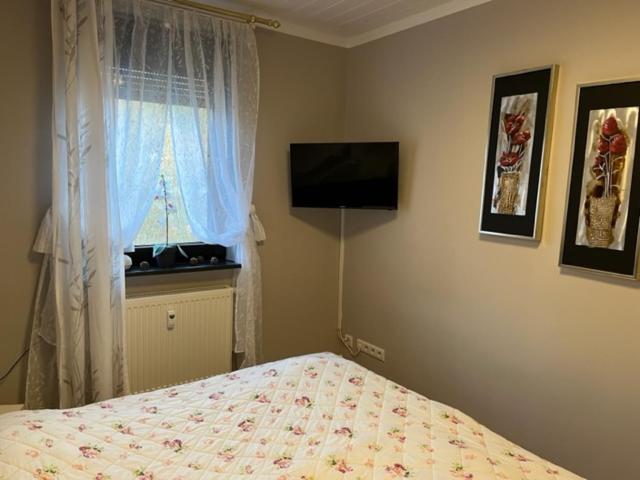 Ferienwohnung Im Harz Wohlfuehltempel Winzenburg Esterno foto
