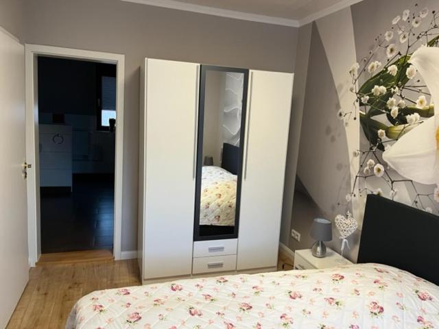 Ferienwohnung Im Harz Wohlfuehltempel Winzenburg Esterno foto