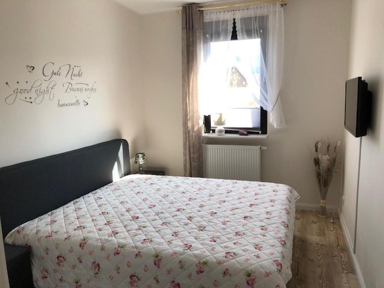 Ferienwohnung Im Harz Wohlfuehltempel Winzenburg Esterno foto