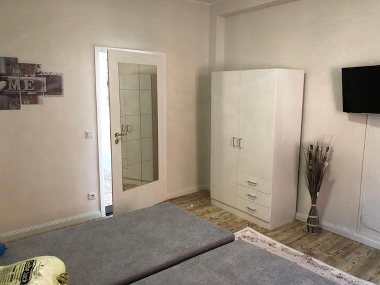 Ferienwohnung Im Harz Wohlfuehltempel Winzenburg Esterno foto